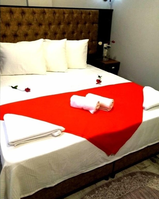 Стамбул: Rooms In Sultanahmet