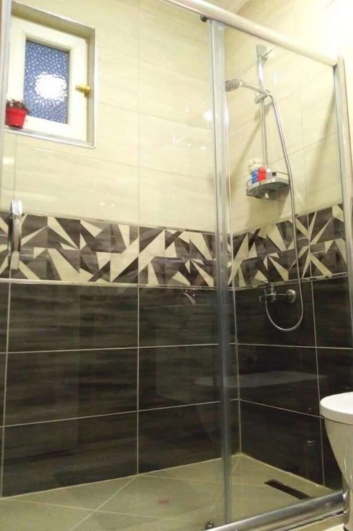 Стамбул: Rooms In Sultanahmet