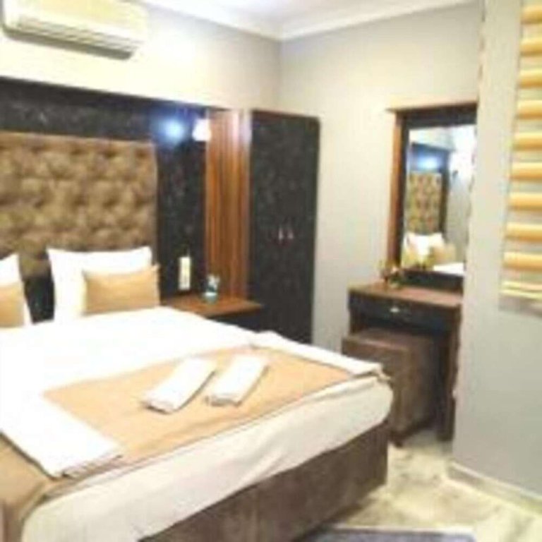 Стамбул: Rooms In Sultanahmet