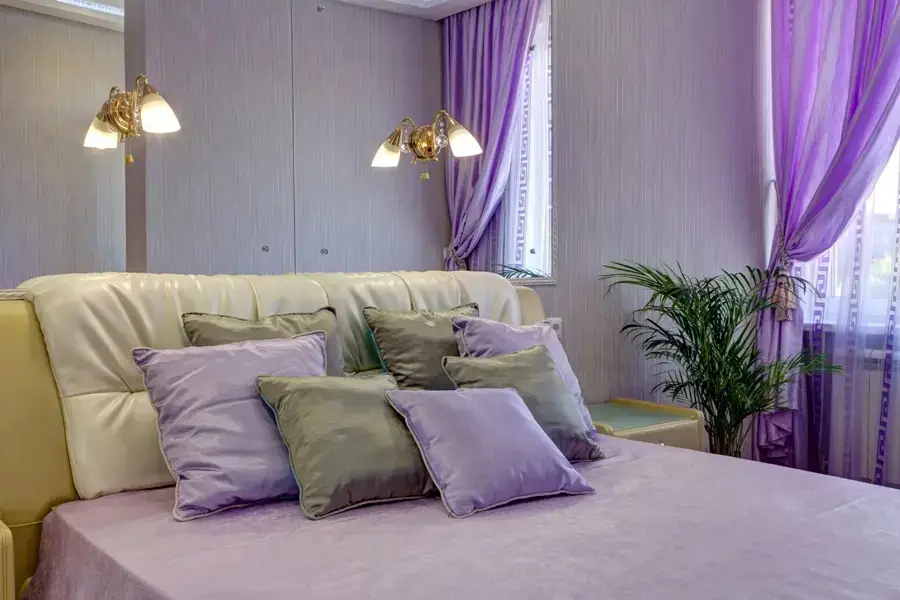 Челябинск: Апартаменты InnHome Modern de Lux на Братьев Кашириных