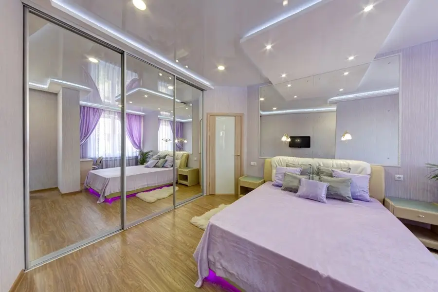 Челябинск: Апартаменты InnHome Modern de Lux на Братьев Кашириных