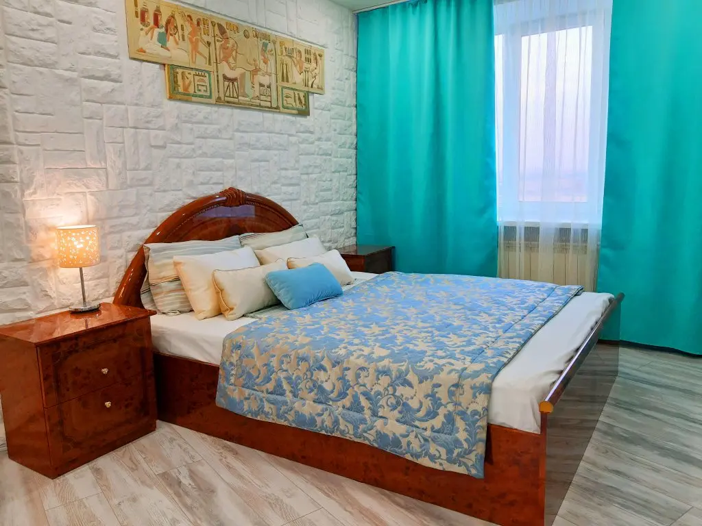 Челябинск: Апартаменты InnHome Luxor