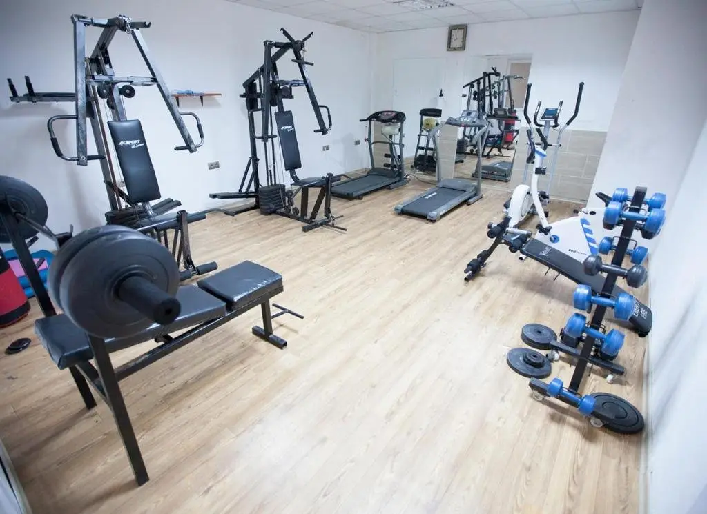 Акбук: Flat With Shared Pool Sauna and Gym in Didim
