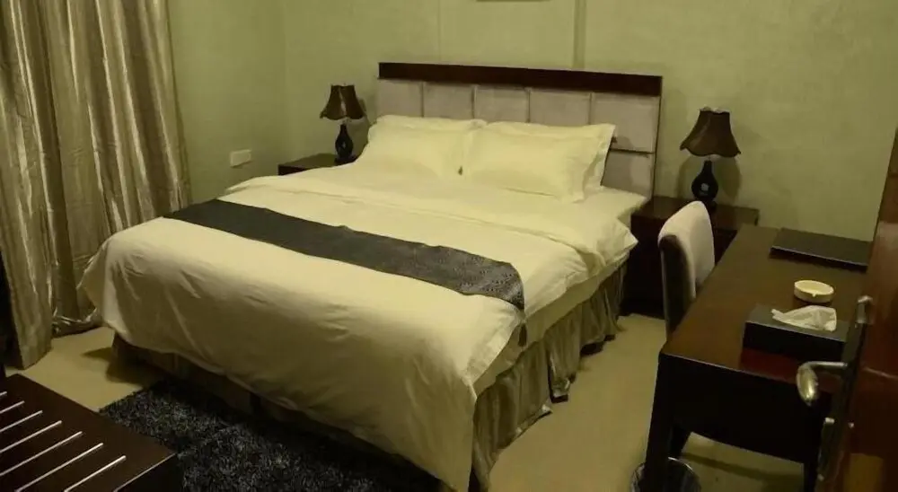 Аджман: Reef Hotel Apartments