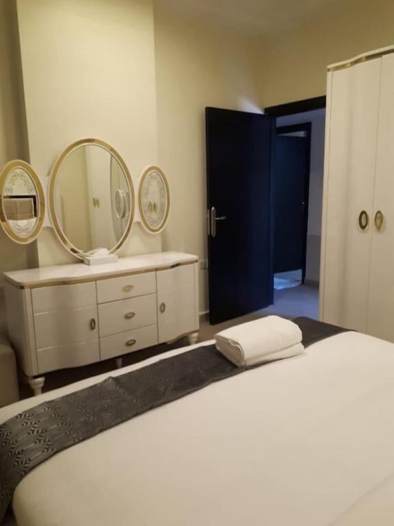 Аджман: Reef Hotel Apartments
