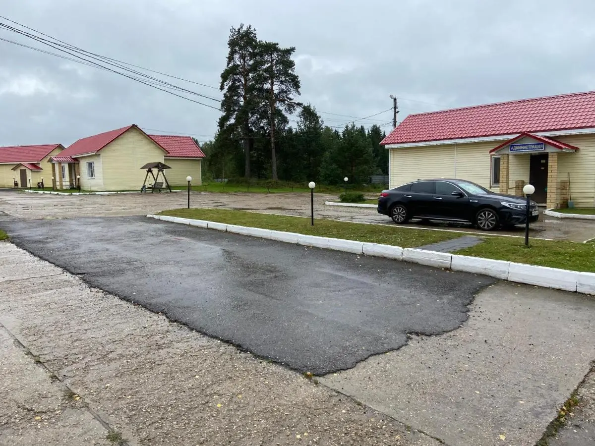 Kurskaya: Солнечная Горка