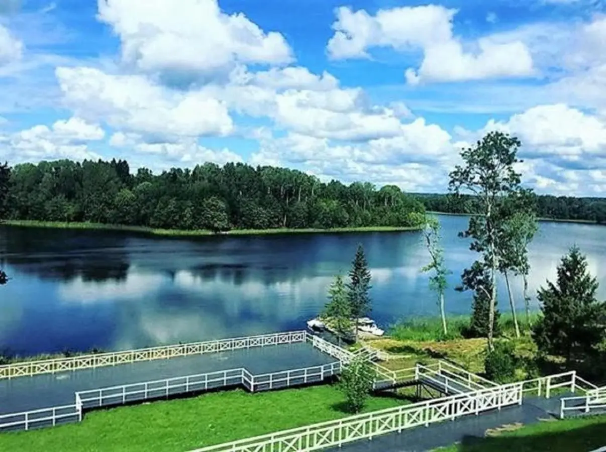 Наговье: Времена Года