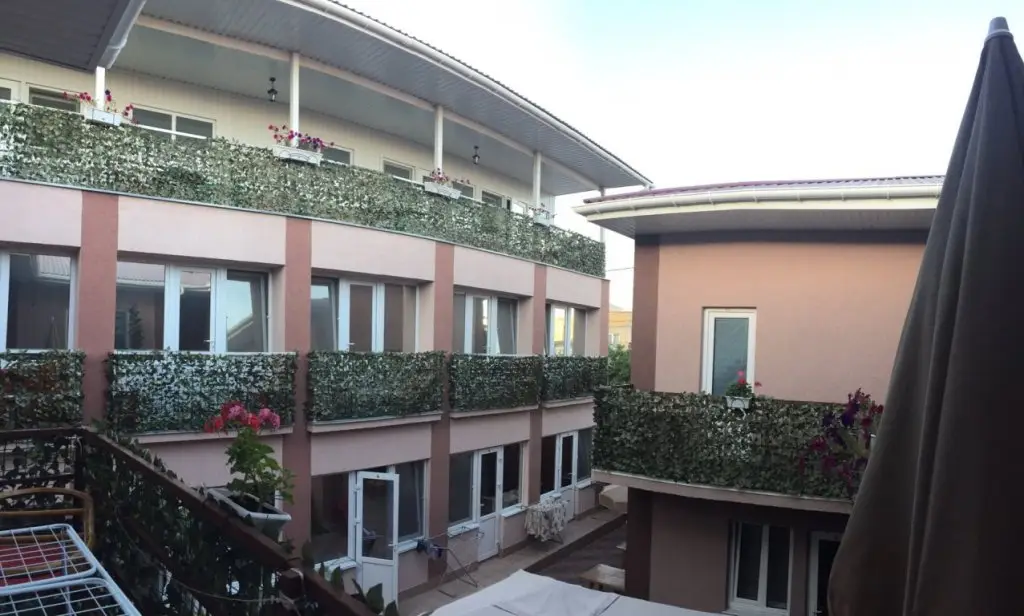 Danetta Inn — фото 1