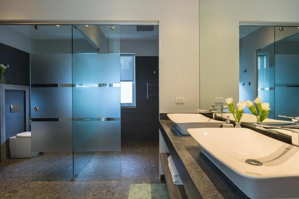 Самуи: Villa Sasipimon - Panoramic Duplex Studio