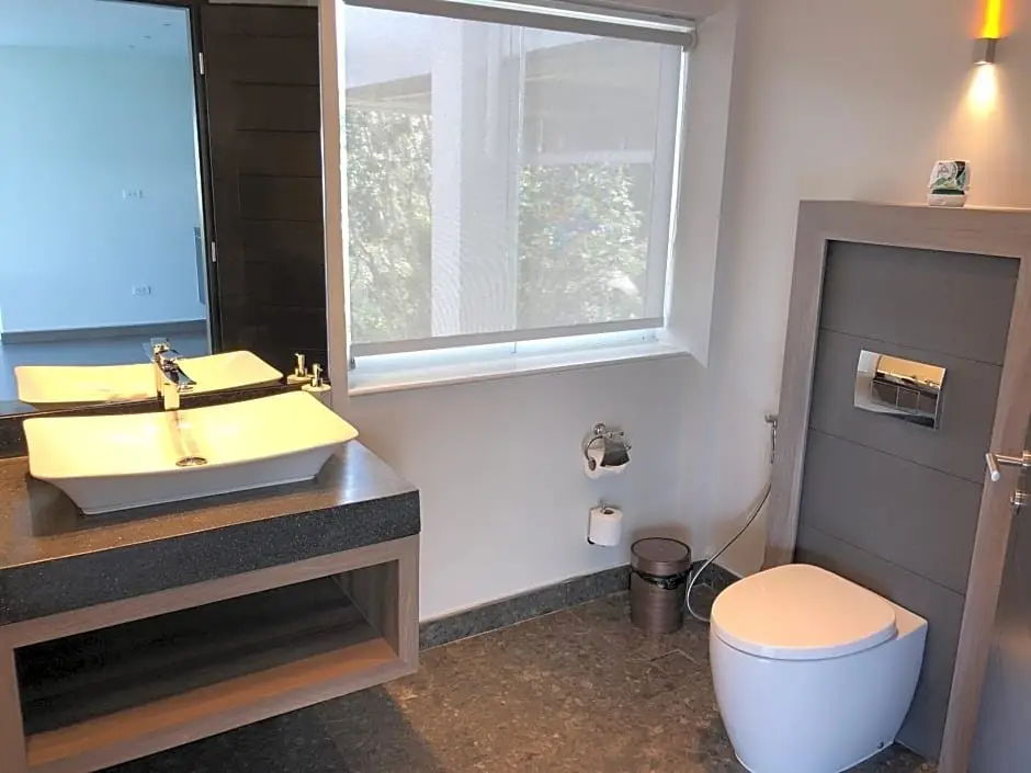 Самуи: Villa Sasipimon - Panoramic Duplex Studio