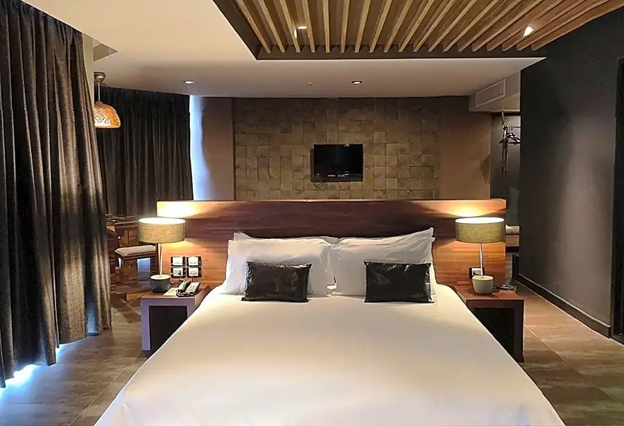 Паттайя: Tsix5 Quarter Hotel
