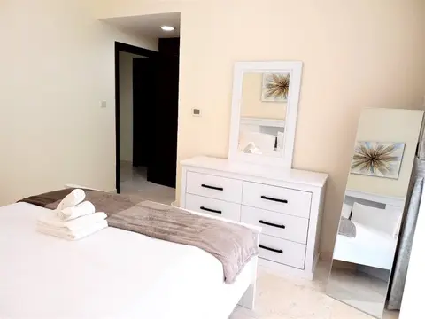 Supreme 2bedroom With Balcony in Business Bay — фото 1