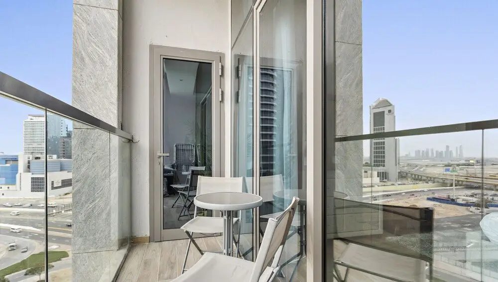 WelHome - Incredible Cityscape View From This Gorgeous Condo — фото 1