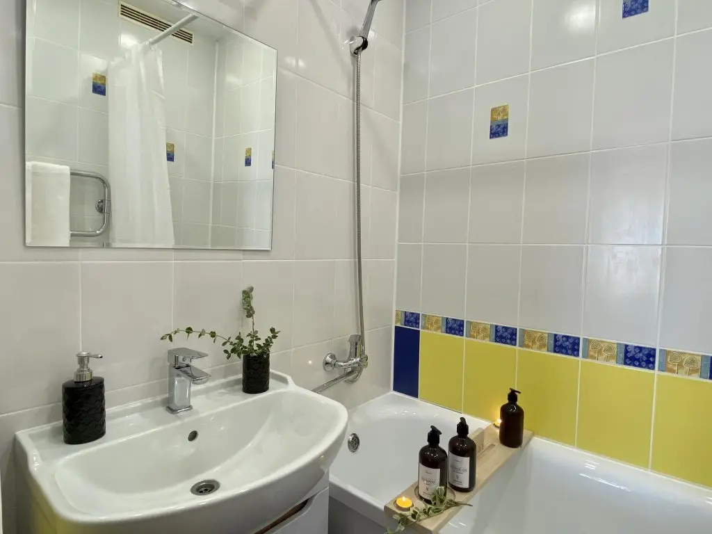 Воронеж: DeNewHome (ДеНьюХоум) на улице Свободы
