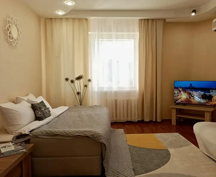 Воронеж: DeNewHome (ДеНьюХоум) на улице Свободы