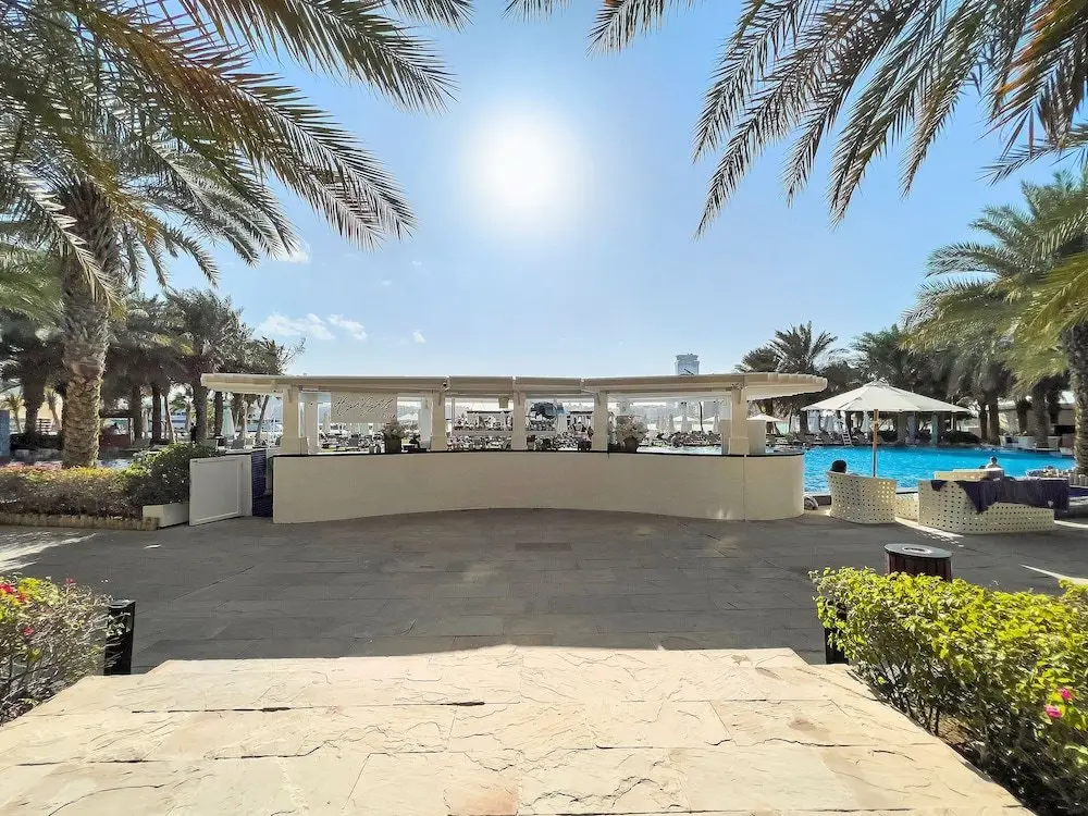 Дубай: WelHome - Deluxe Apartment With Panoramic Sea Views