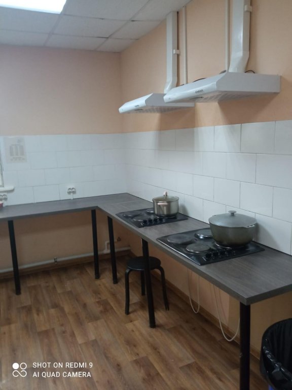 Воскресенск: Hostel Voskresensk