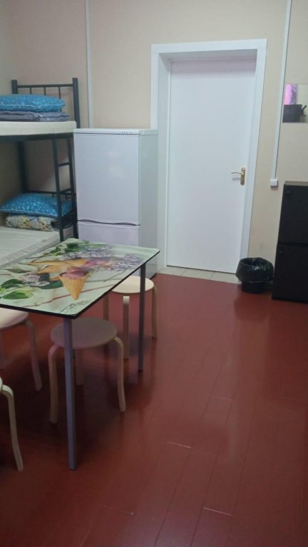 Воскресенск: Hostel Voskresensk