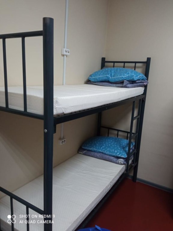 Воскресенск: Hostel Voskresensk