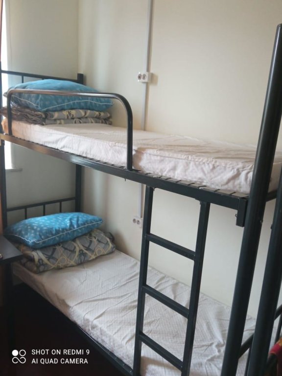 Воскресенск: Hostel Voskresensk