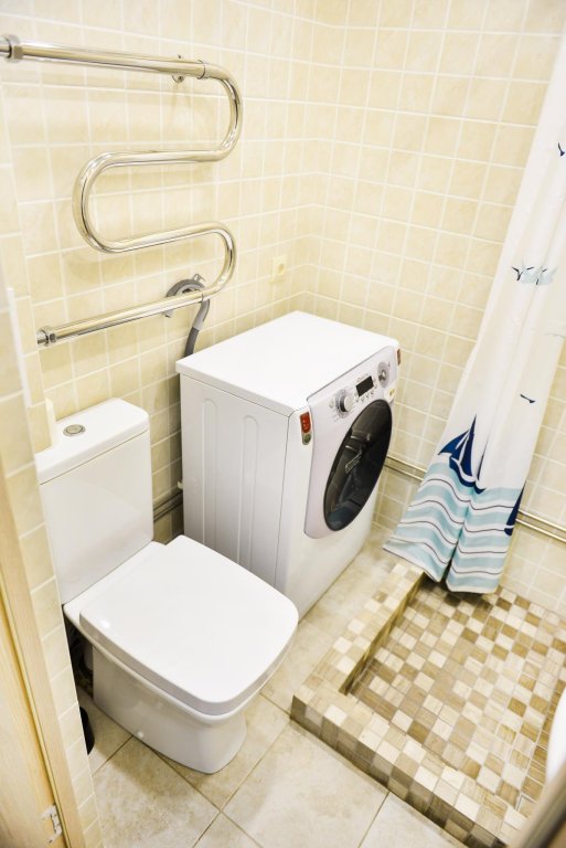 Выборг: W-apartments на улице Водной Заставы