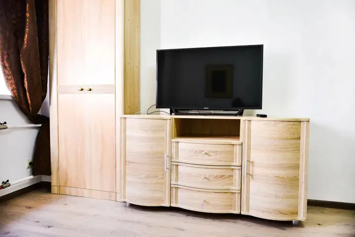 Выборг: W-apartments на улице Водной Заставы