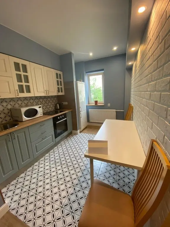 Выборг: W-apartments на улице Водной Заставы