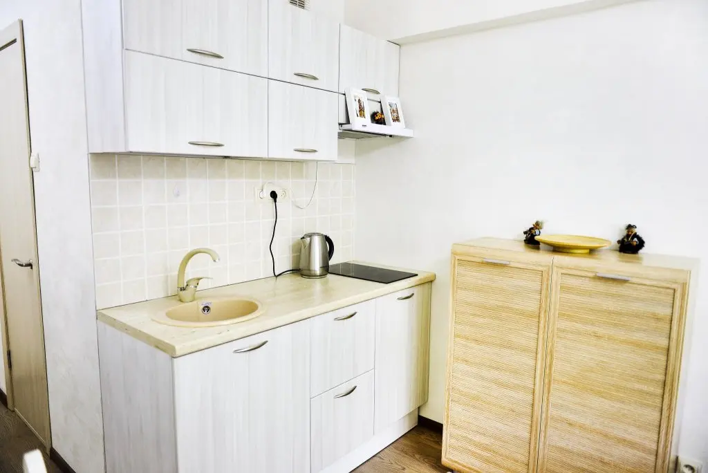 Выборг: W-apartments на улице Водной Заставы