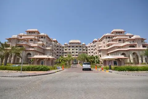 Luton Vacation Homes - Grandeur Residences, Palm Jumeirah — фото 1
