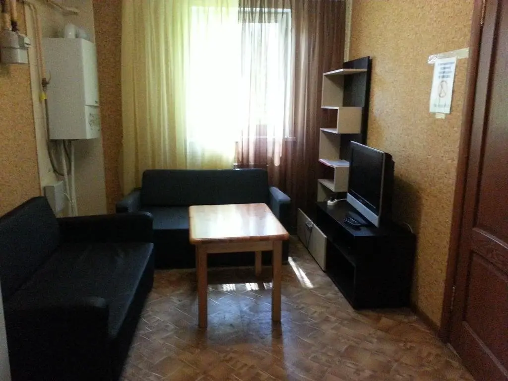 Ивановка: Guest House Sosnovyi Bor