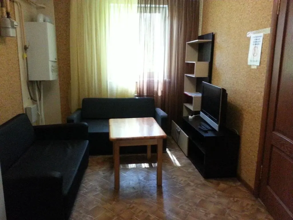 Ивановка: Guest House Sosnovyi Bor