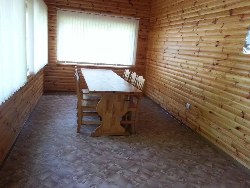 Ивановка: Guest House Sosnovyi Bor