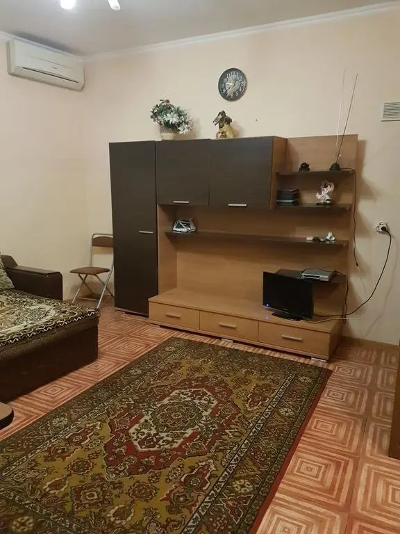 Сочи: Guest House Vartu