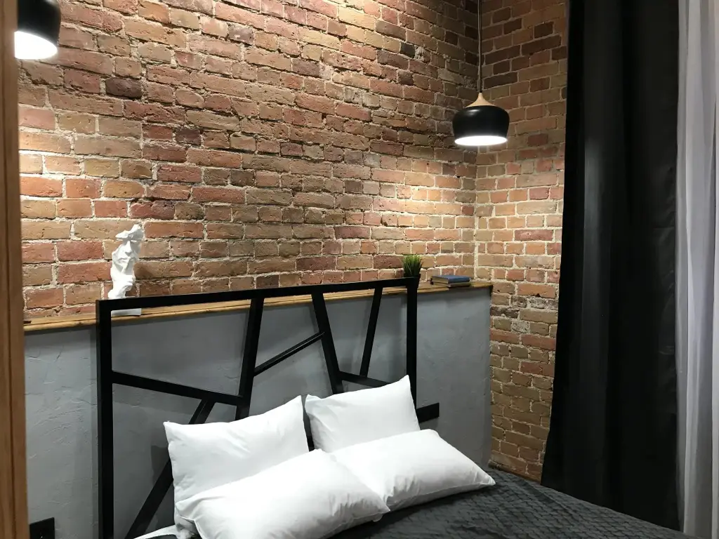 Выборг: W-apartments на улице Красноармейская
