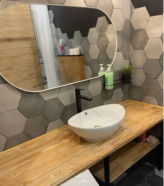 Выборг: W-apartments на улице Красноармейская