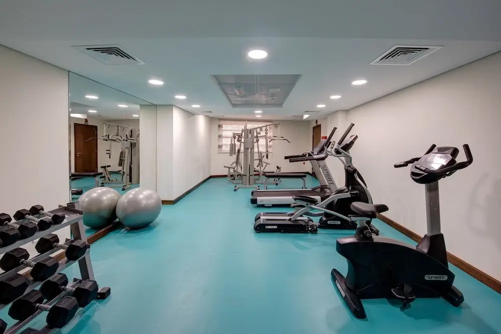 Шарджа: Center Hotel Sharjah