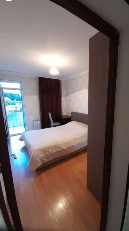 Сочи: Estet Na Bytkhe Apartments
