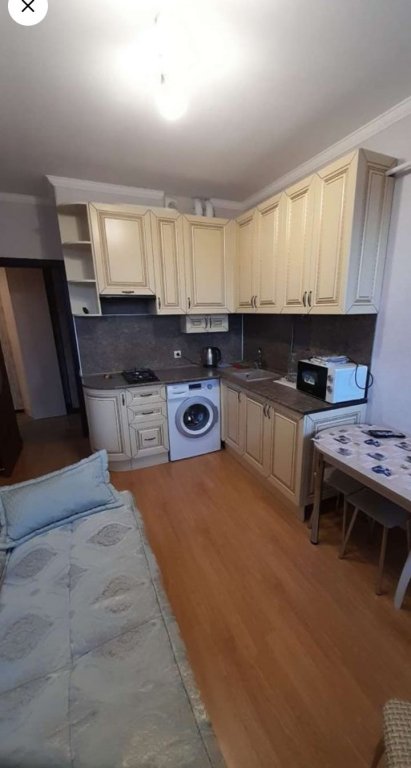 Сочи: Estet Na Bytkhe Apartments