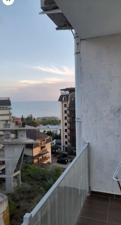 Сочи: Estet Na Bytkhe Apartments