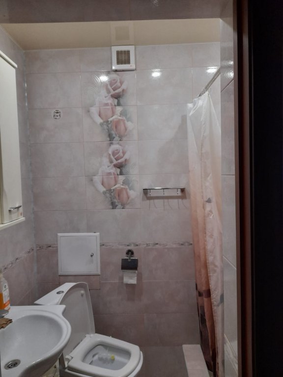 Сочи: Estet Na Bytkhe Apartments