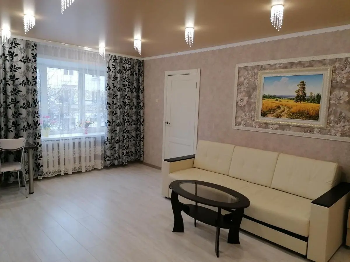 Тверь: Apartment on Trekhsvyatskaya 28