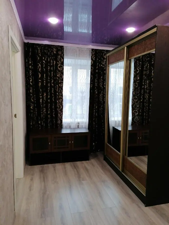 Тверь: Apartment on Trekhsvyatskaya 28