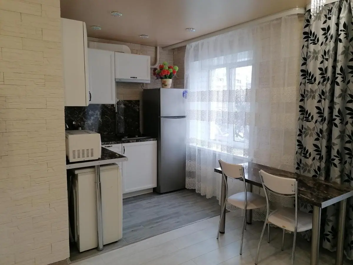 Тверь: Apartment on Trekhsvyatskaya 28