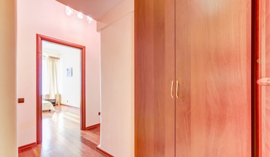 Санкт-Петербург: Апартаменты Лиговский Проспект