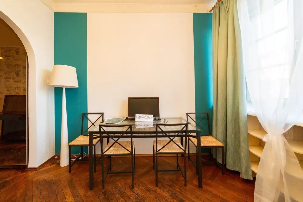 Москва: Apartment on Tverskaya 25