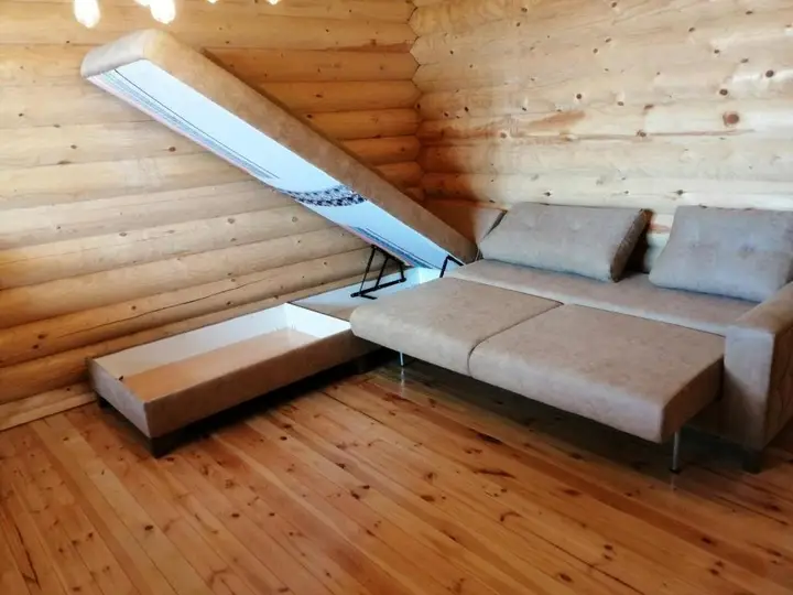 Батуми: Cottage house Niniela