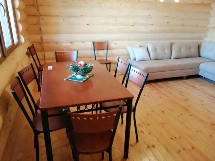 Батуми: Cottage house Niniela
