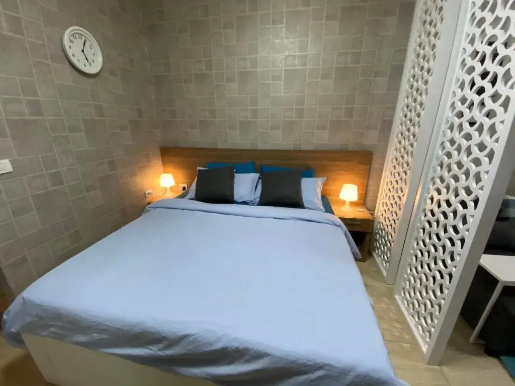 Хургада: Awesome Pool View Studio in Al Dau Heights