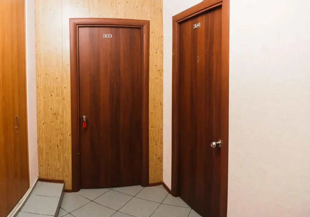 Барнаул: Хостел Барнаул