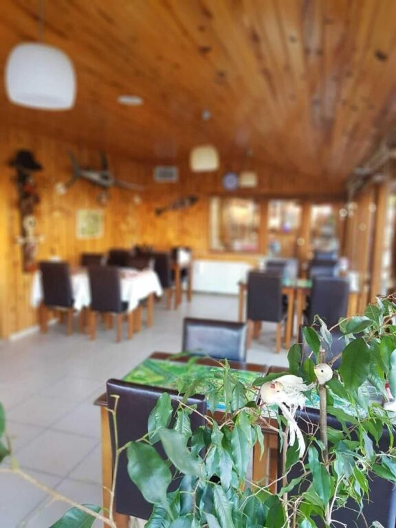 Сайл: Ayisigi Hotel